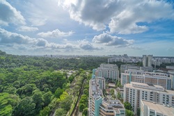 Hillview Regency (D23), Condominium #547721741